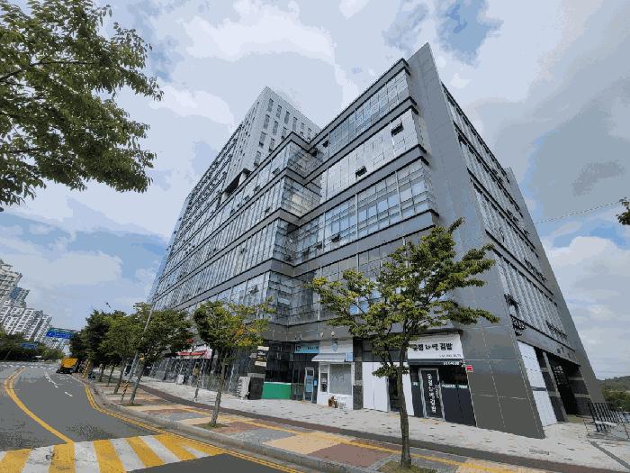 경기도 파주시 와동동 1484 운정한강듀클래스 1층129호 법원경매 물건 대표사진