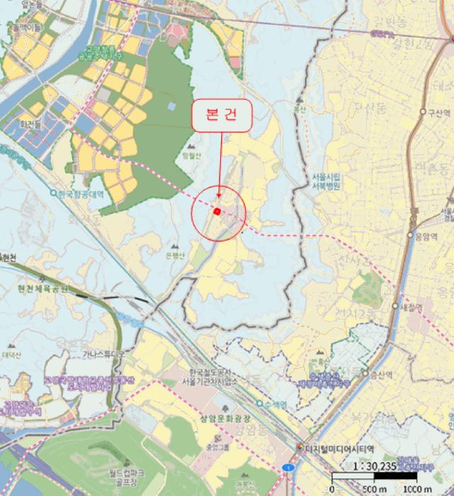 법원경매 2025타경5564 사진19 | 고양시 덕양구 향동동 469 근린상가 경매