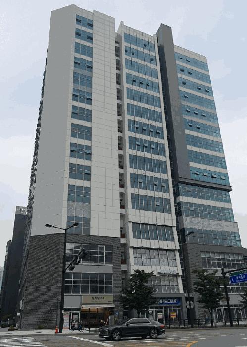 법원경매 2025타경5564 사진3 | 고양시 덕양구 향동동 469 근린상가 경매