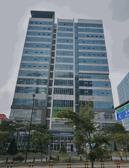 법원경매 2025타경5564 사진6 | 고양시 덕양구 향동동 469 근린상가 경매