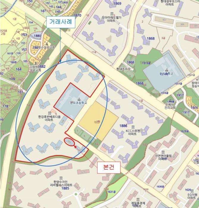 2024타경44646 법원경매 사진11 | 경기 김포시 아파트 경매