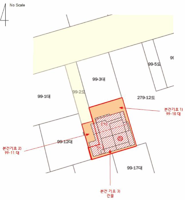 법원경매 2025타경984 사진19 | 서울 강남구 논현동 99-10 근린시설 경매