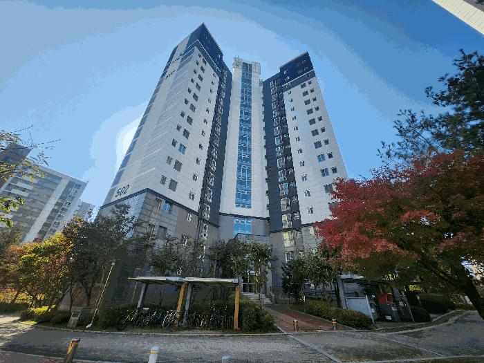 경기도 파주시 문산읍 당동리 909 자연앤꿈에그린 502동 15층1501호 법원경매 물건 대표사진