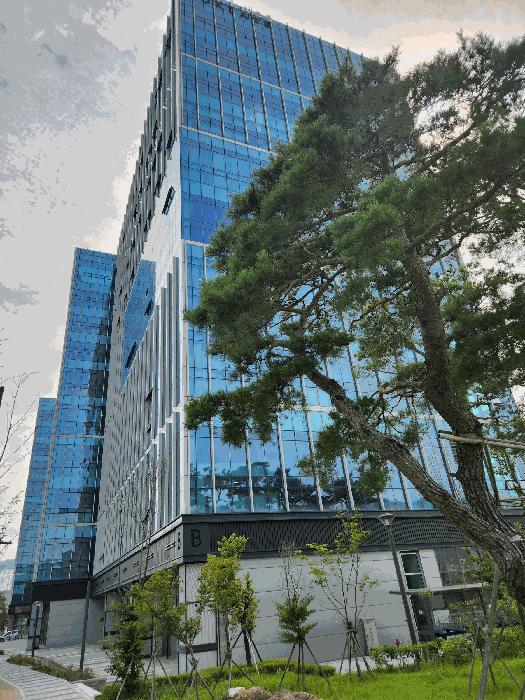 경기도 의정부시 고산동 996-3 한강듀클래스의정부고산 비동 1층118호 법원경매 물건 대표사진