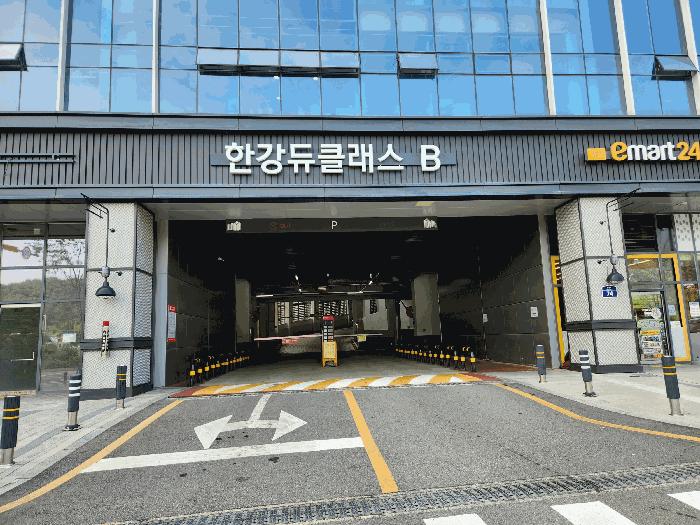 법원경매 2025타경3749 사진2 | 의정부시 고산동 996-3 근린상가 경매