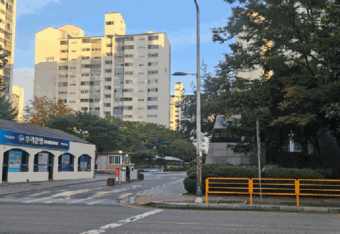 경기도 고양시 일산서구 일산동 1101 후곡마을아파트 1406동 9층904호 법원경매 물건 대표사진