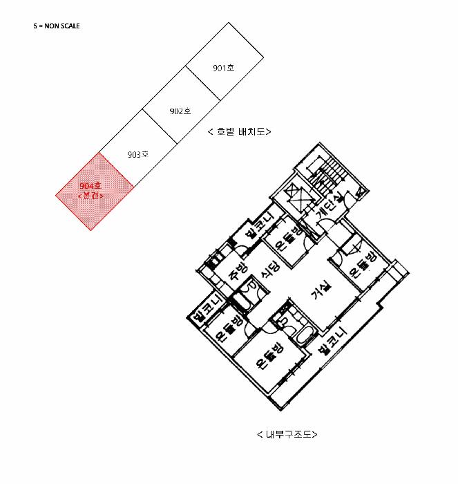 2025타경64301 법원경매 사진14 | 고양 일산서구 아파트 경매