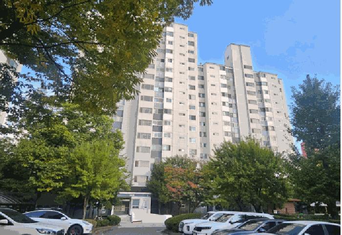 2025타경64301 법원경매 사진2 | 고양 일산서구 아파트 경매