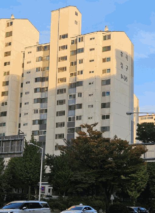 2025타경64301 법원경매 사진3 | 고양 일산서구 아파트 경매