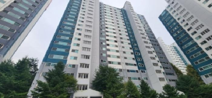 2025타경64305 법원경매 사진8 | 경기 파주시 아파트 경매