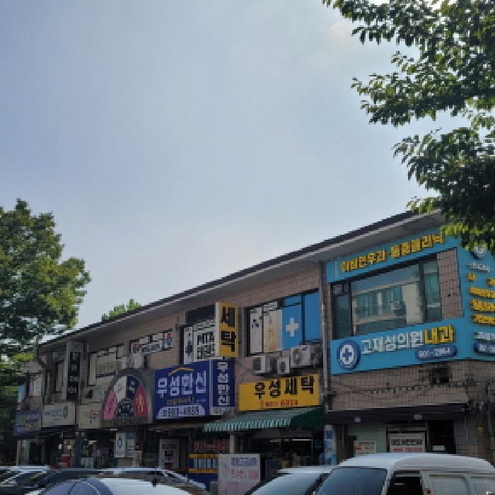 법원경매 2025타경64312 사진12 | 고양시 일산동구 백석동 1183 근린시설 경매