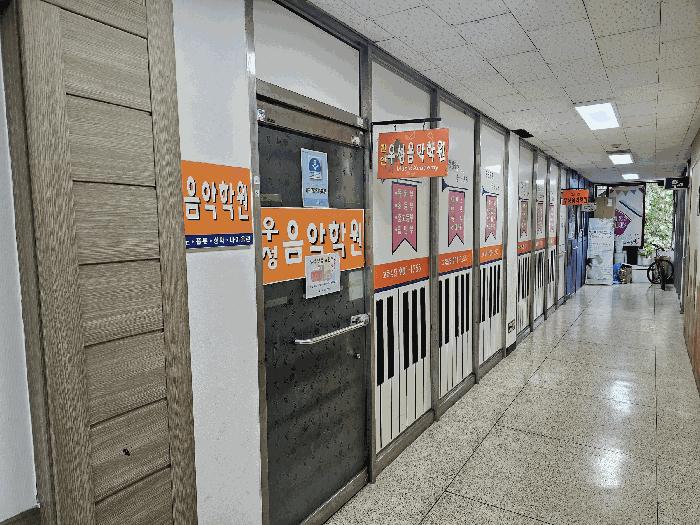 법원경매 2025타경64312 사진2 | 고양시 일산동구 백석동 1183 근린시설 경매