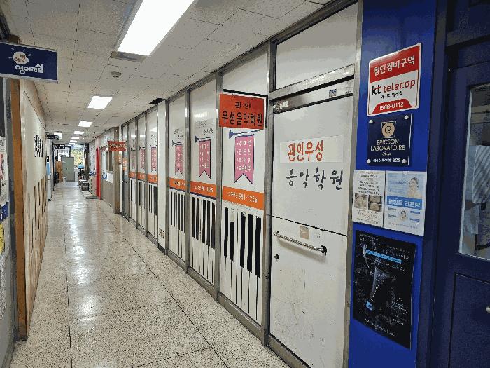 법원경매 2025타경64312 사진4 | 고양시 일산동구 백석동 1183 근린시설 경매
