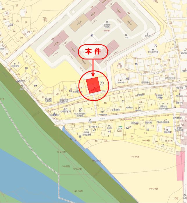 2025타경64422 법원경매 사진13 | 경기 파주시 오피스텔 경매