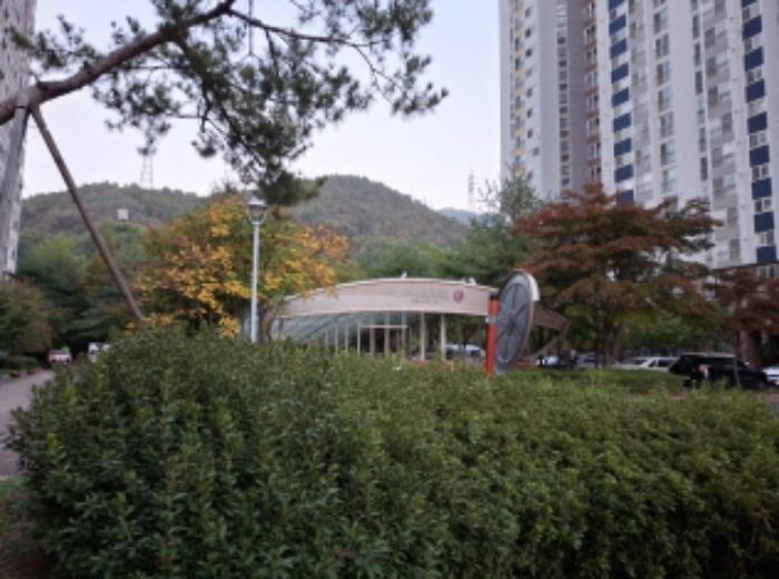 법원경매 2024타경120095 사진6 | 대전 동구 동구청로 아파트 경매