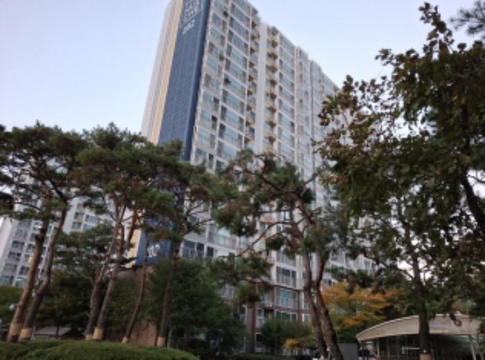 법원경매 2024타경120095 사진8 | 대전 동구 동구청로 아파트 경매