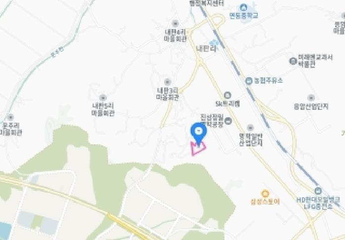 2025타경3867 법원경매 사진53 | 세종 연동면 임야 경매