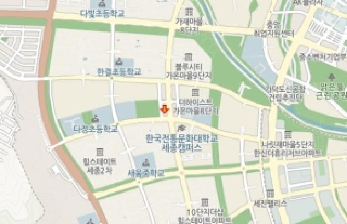 법원경매 2025타경3892 사진23 | 세종 다정동 939 근린상가 경매