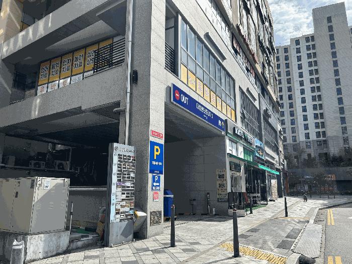 법원경매 2025타경3892 사진6 | 세종 다정동 939 근린상가 경매