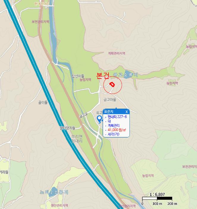 2025타경3987 법원경매 사진28 | 충남 금산군 주택건물 경매