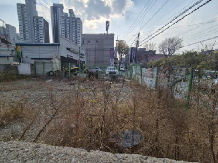 2025타경3989 법원경매 사진10 | 대전 대덕구 대지 경매