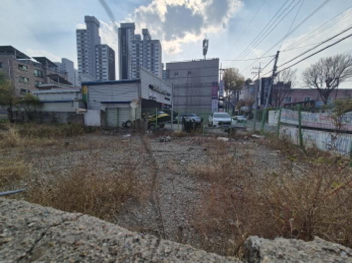 2025타경3989 법원경매 사진11 | 대전 대덕구 대지 경매