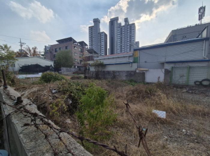 2025타경3989 법원경매 사진12 | 대전 대덕구 대지 경매
