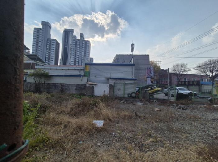 2025타경3989 법원경매 사진13 | 대전 대덕구 대지 경매