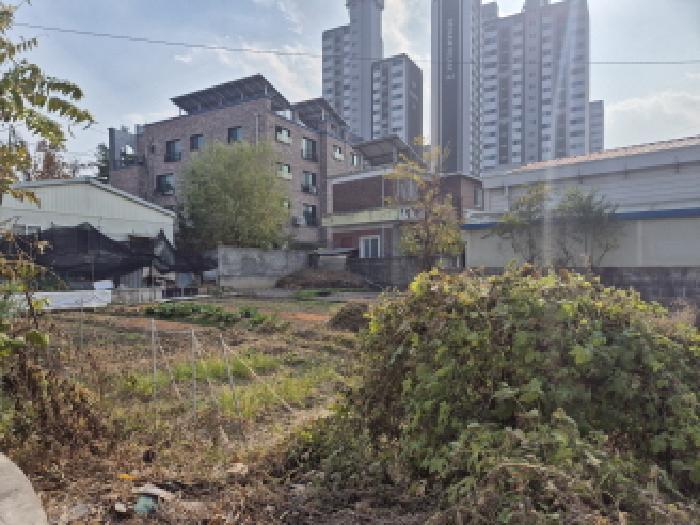 2025타경3989 법원경매 사진16 | 대전 대덕구 대지 경매
