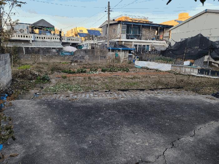 2025타경3989 법원경매 사진2 | 대전 대덕구 대지 경매