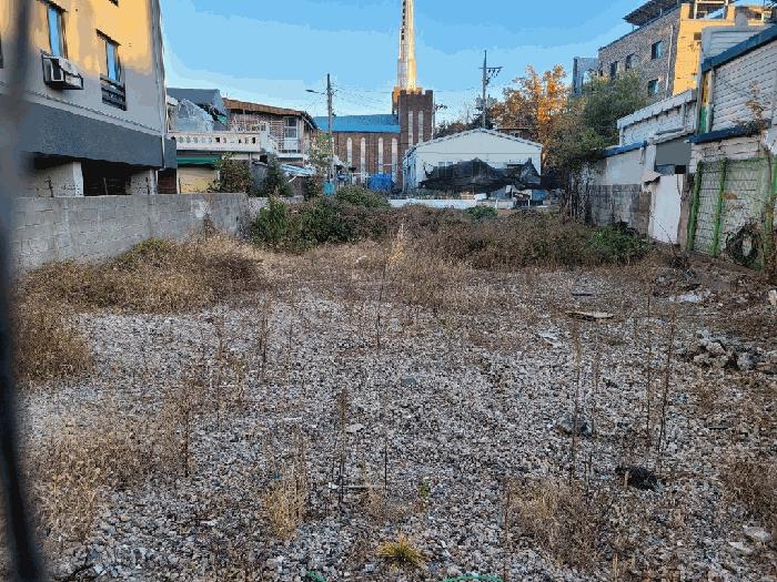 2025타경3989 법원경매 사진5 | 대전 대덕구 대지 경매