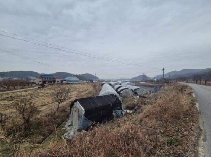 2025타경4022 법원경매 사진27 | 세종 금남면 답 경매