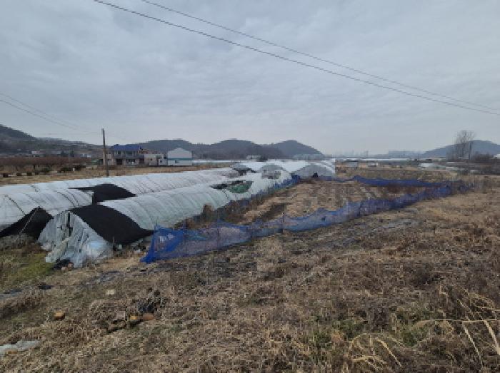 2025타경4022 법원경매 사진30 | 세종 금남면 답 경매