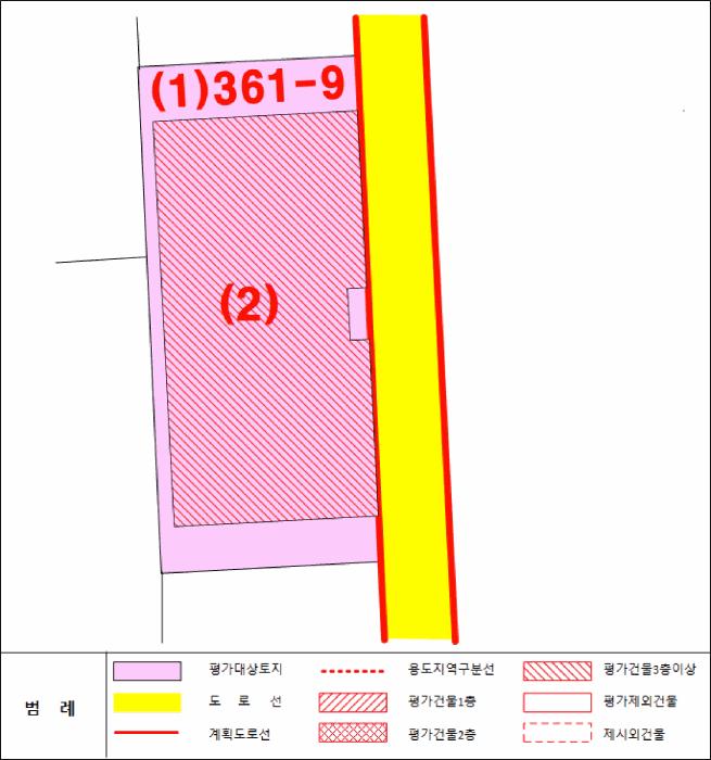 2025타경502104 법원경매 사진47 | 대전 서구 다가구주택 경매