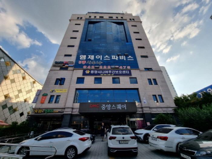 2025타경503168 법원경매 사진2 | 대전 동구 근린상가 경매