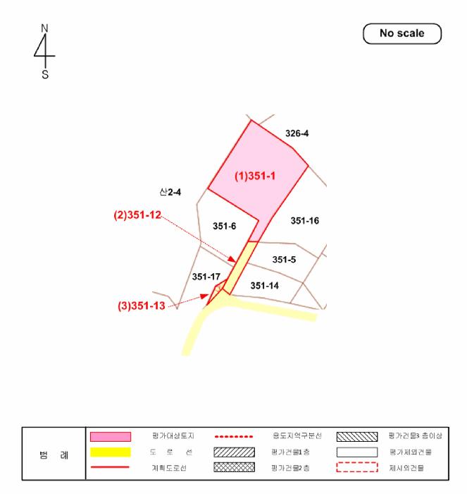 2025타경503492 법원경매 사진22 | 세종 장군면 임야 경매