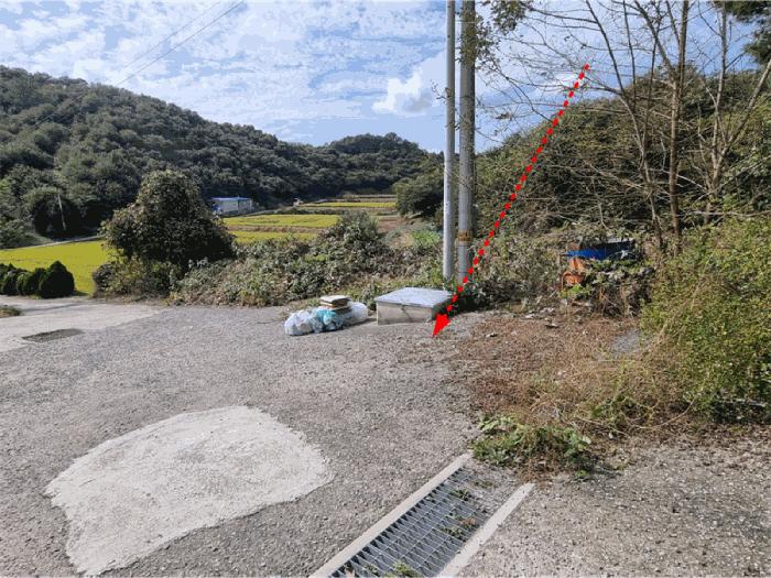 2025타경503492 법원경매 사진3 | 세종 장군면 임야 경매