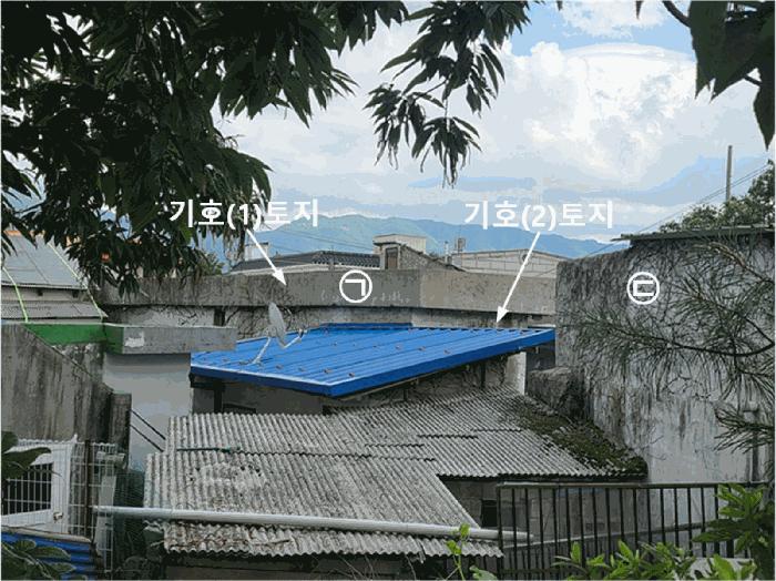2025타경72575 법원경매 사진3 | 경기 포천시 대지 경매