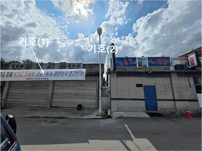 2025타경72575 법원경매 사진4 | 경기 포천시 대지 경매