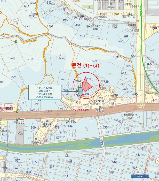 2025타경503552 법원경매 사진32 | 대전 유성구 전 경매