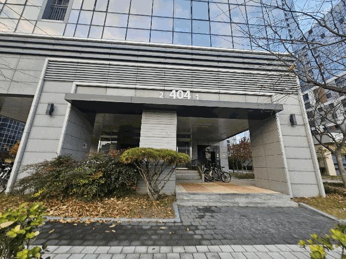 2025타경503863 법원경매 사진2 | 세종 나성동 아파트 경매