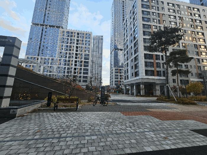 2025타경503863 법원경매 사진4 | 세종 나성동 아파트 경매