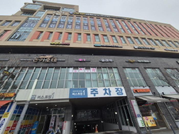 법원경매 2025타경503886 사진6 | 세종 나성동 809 근린상가 경매