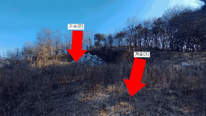 2025타경503899 법원경매 사진2 | 세종 장군면 임야 경매