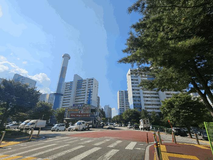 2025타경72822 법원경매 사진2 | 경기 의정부시 아파트 경매