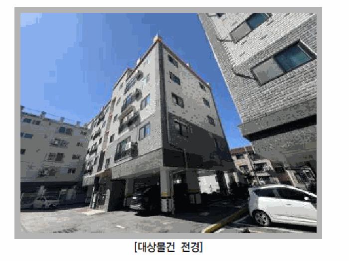 법원경매 2025타경73105 사진2 | 양주시 덕계동 656-4 다세대주택 경매