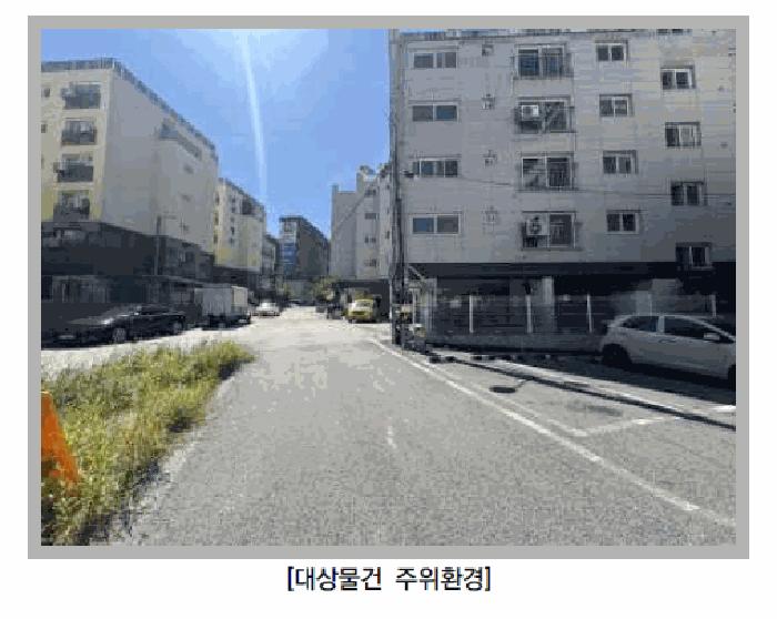 법원경매 2025타경73105 사진6 | 양주시 덕계동 656-4 다세대주택 경매