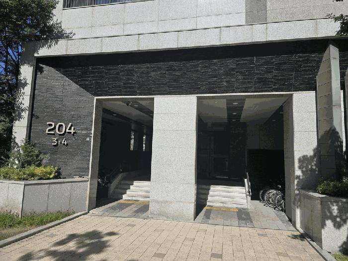 경기도 의정부시 의정부동 720 의정부롯데캐슬골드파크2단지 204동 17층 1704호 법원경매 물건 대표사진
