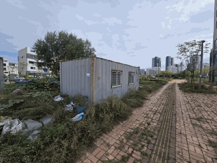 법원경매 2025타경73331 사진4 | 양주시 고암동 618-2 대지 경매