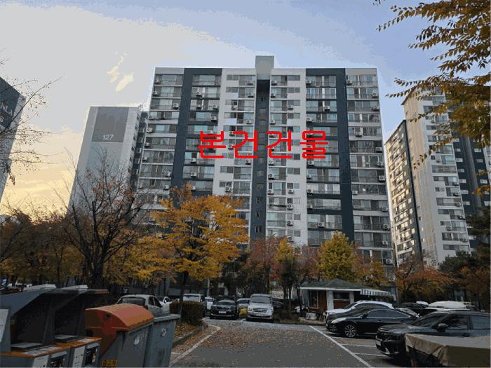 2025타경34590 법원경매 사진3 | 부천 원미구 아파트 경매